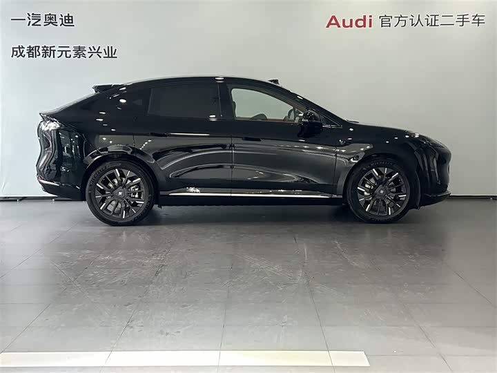 Фото 3 - GAC Hyptec HT