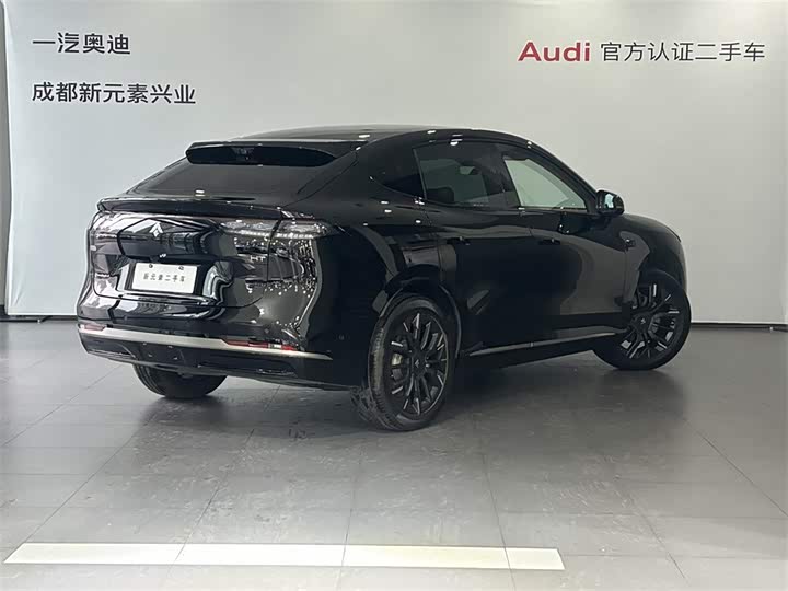 Фото 4 - GAC Hyptec HT