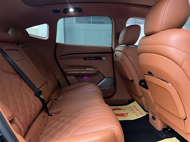 Фото 7 - GAC Hyptec HT