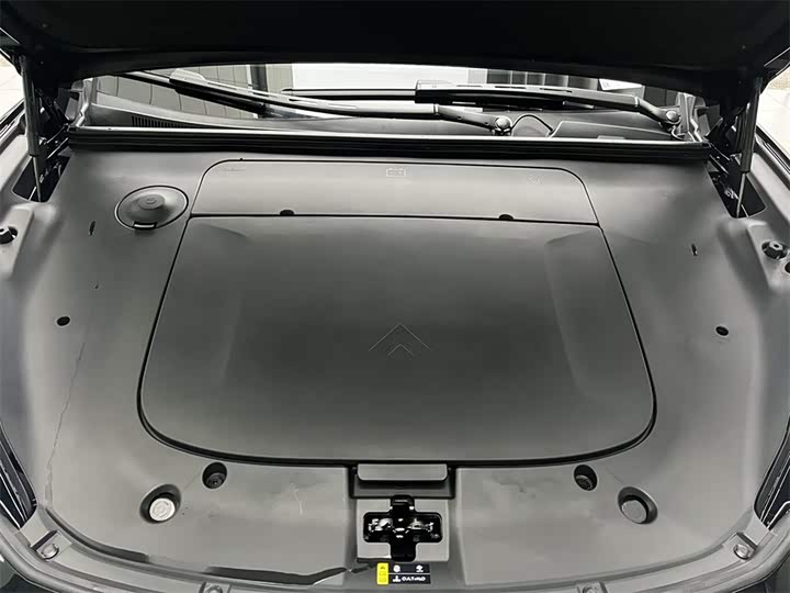 Фото 8 - GAC Hyptec HT