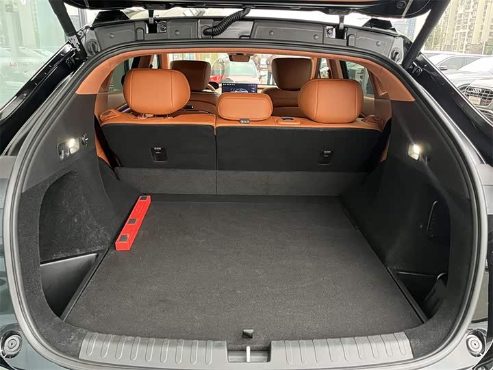 Фото 9 - GAC Hyptec HT