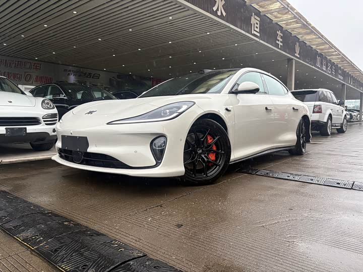 Фото 1 - IM motors L6