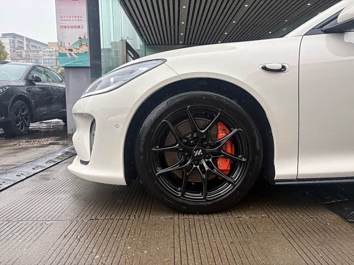 Фото 2 - IM motors L6