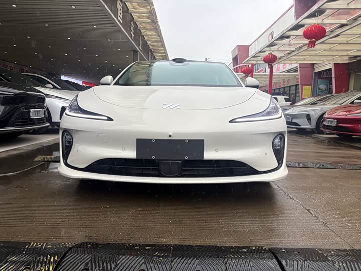 Фото 3 - IM motors L6