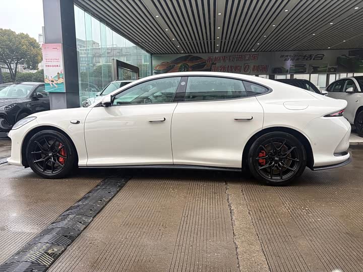 Фото 4 - IM motors L6