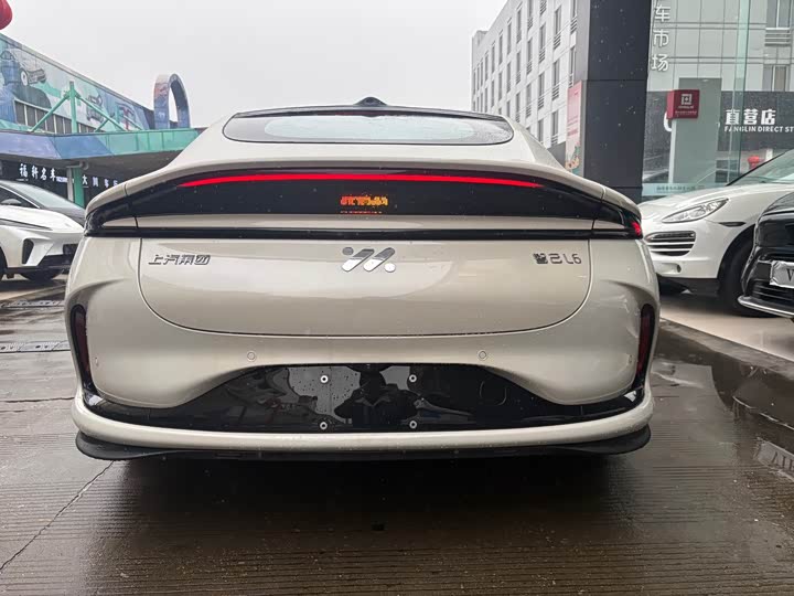 Фото 6 - IM motors L6