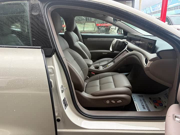 Фото 9 - IM motors L6