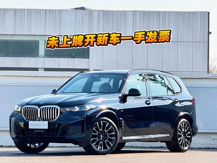 Photo 1 - BMW X5