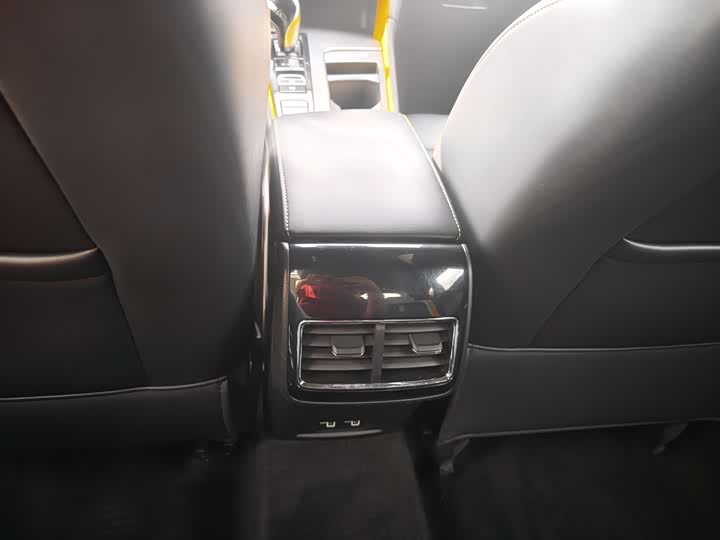 Фото 9 - MG Motor 6