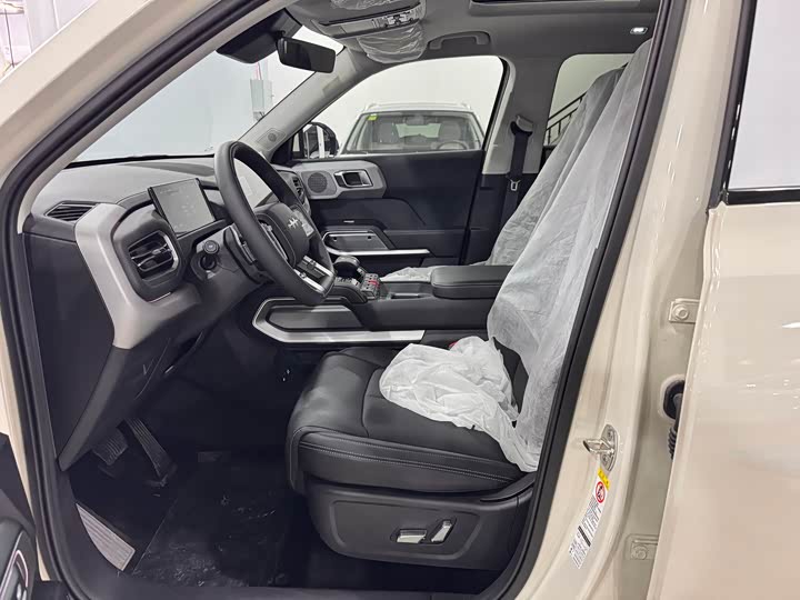 Фото 7 - BYD FangChengBao Titanium 3 (Tai 3)