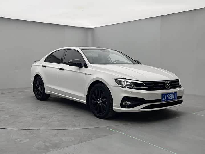 Фото 3 - Volkswagen Lamando L