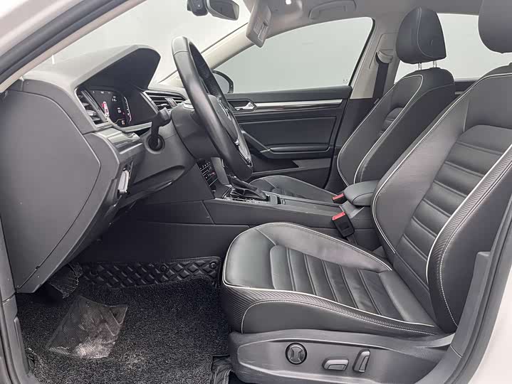Фото 6 - Volkswagen Lamando L