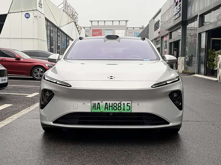 Фото 3 - Nio ET7