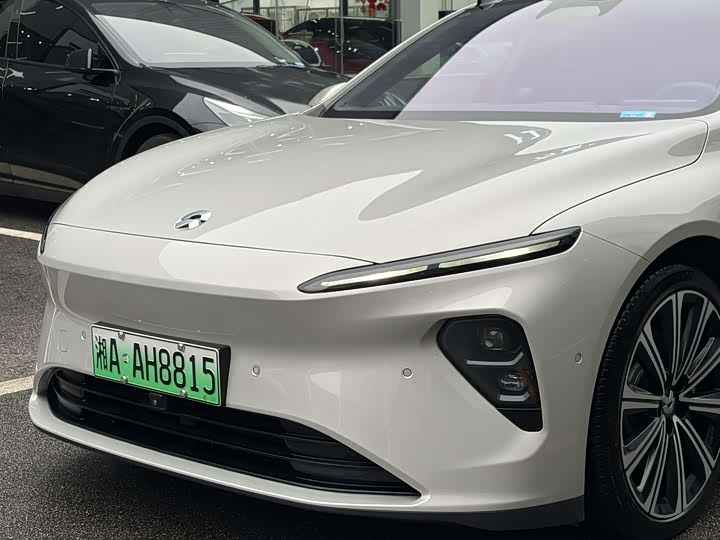 Фото 6 - Nio ET7