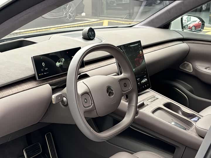 Фото 9 - Nio ET7