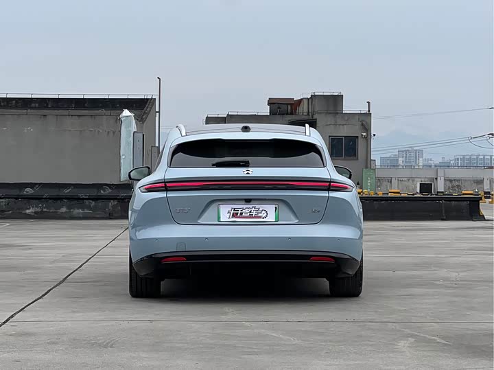 Фото 4 - Nio ET5T