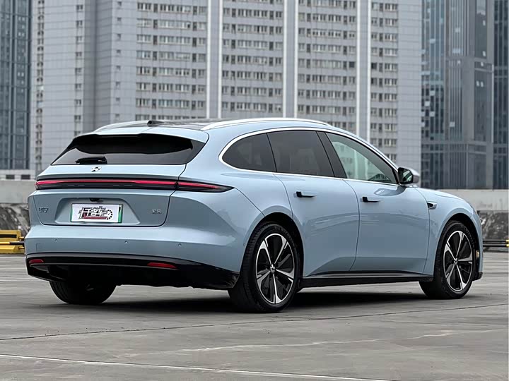 Фото 5 - Nio ET5T