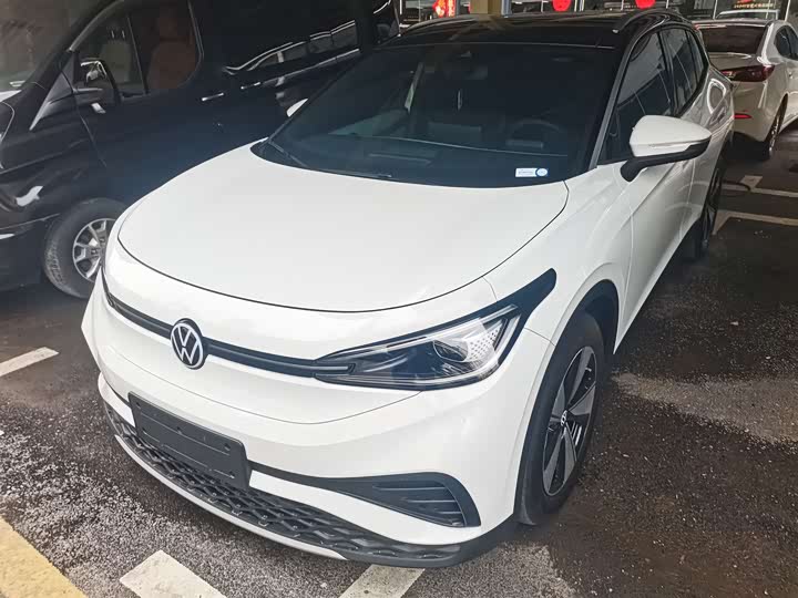 Photo 1 - Volkswagen ID.4 X