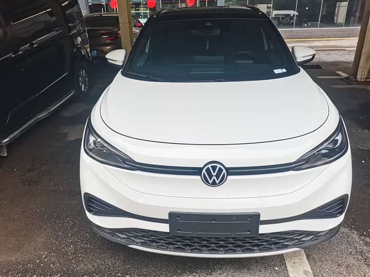 Photo 2 - Volkswagen ID.4 X