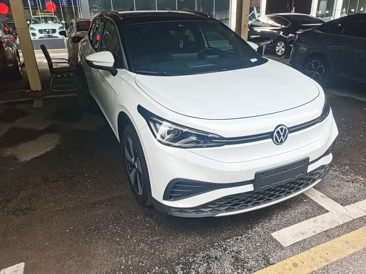 Photo 3 - Volkswagen ID.4 X