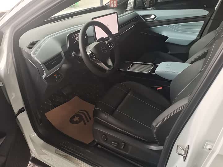 Photo 4 - Volkswagen ID.4 X