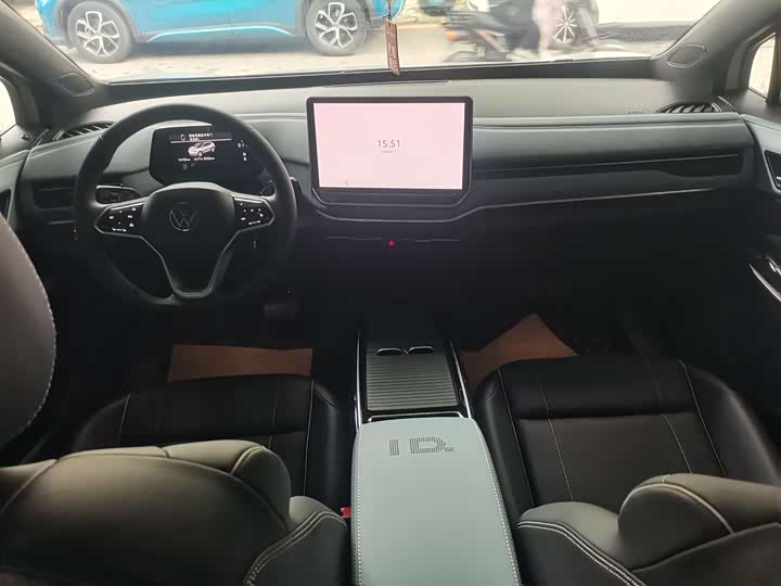 Photo 7 - Volkswagen ID.4 X