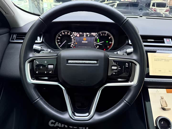 Photo 9 - Land Rover Range Rover Velar