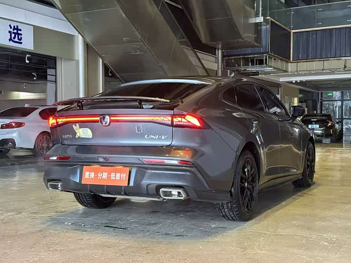 Photo 5 - Changan UNI-V