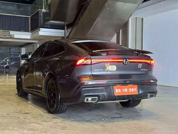 Photo 6 - Changan UNI-V