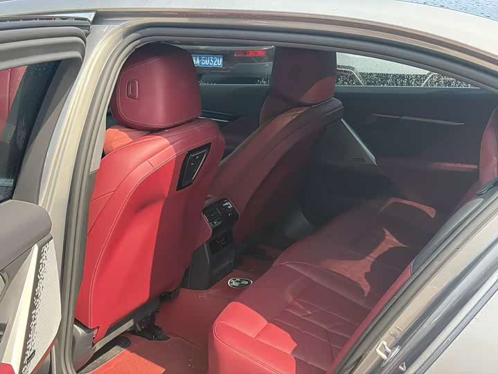 Фото 4 - BMW 5 Series