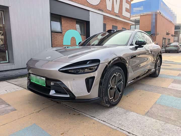 Photo 1 - Xiaomi YU7