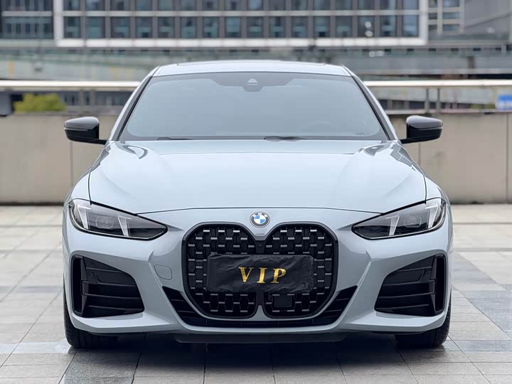 Фото 2 - BMW 4 Series