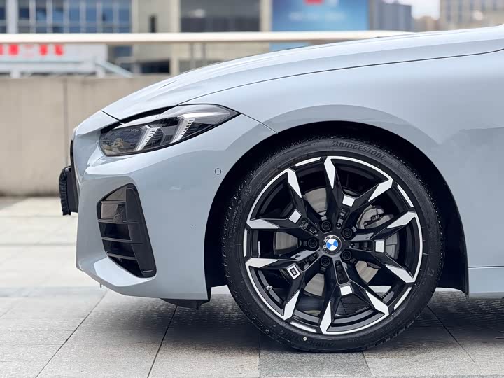 Фото 3 - BMW 4 Series