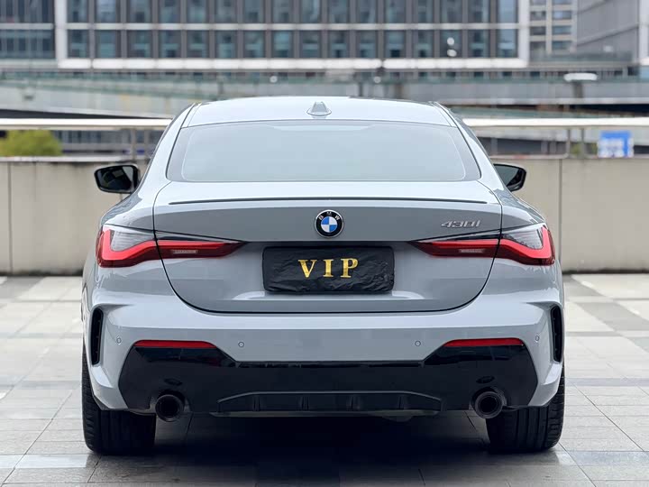 Фото 6 - BMW 4 Series