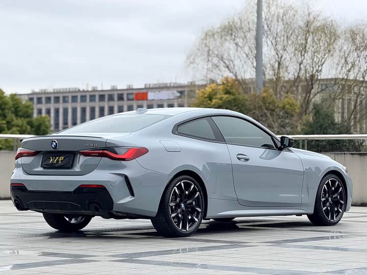 Фото 7 - BMW 4 Series