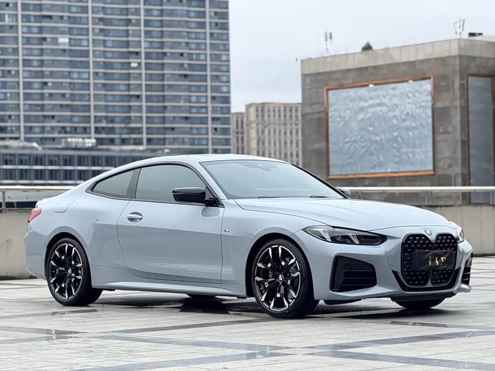 Фото 8 - BMW 4 Series