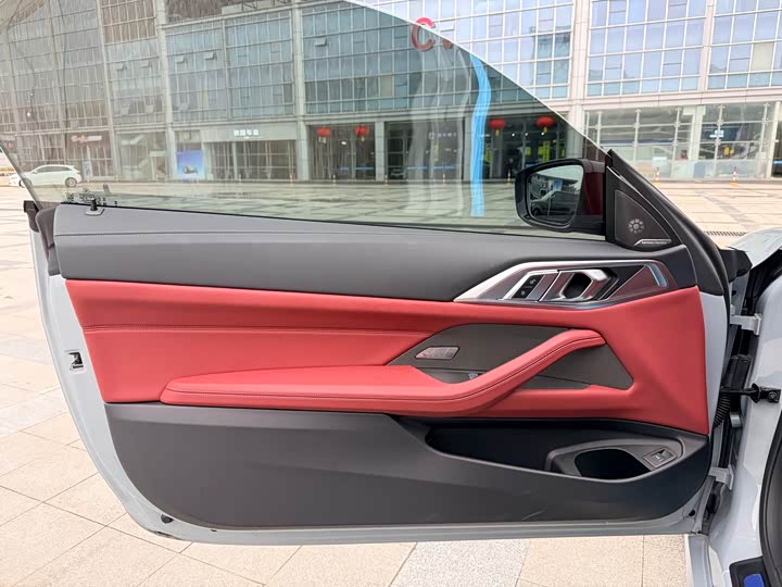 Фото 9 - BMW 4 Series