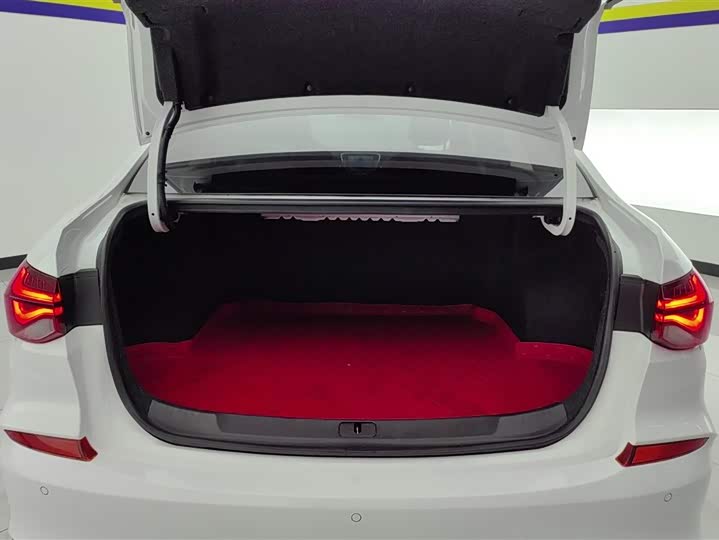 Photo 4 - Chevrolet Monza