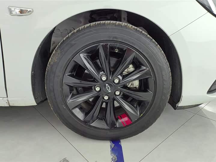 Photo 6 - Chevrolet Monza