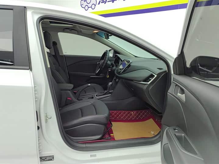 Photo 8 - Chevrolet Monza