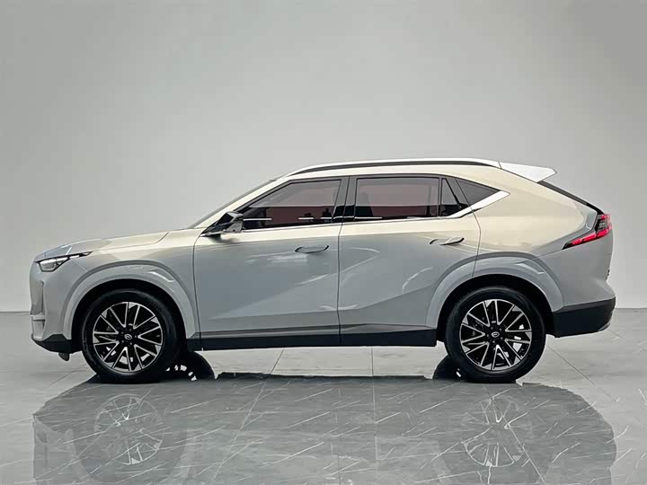 Фото 3 - GAC Trumpchi GS4