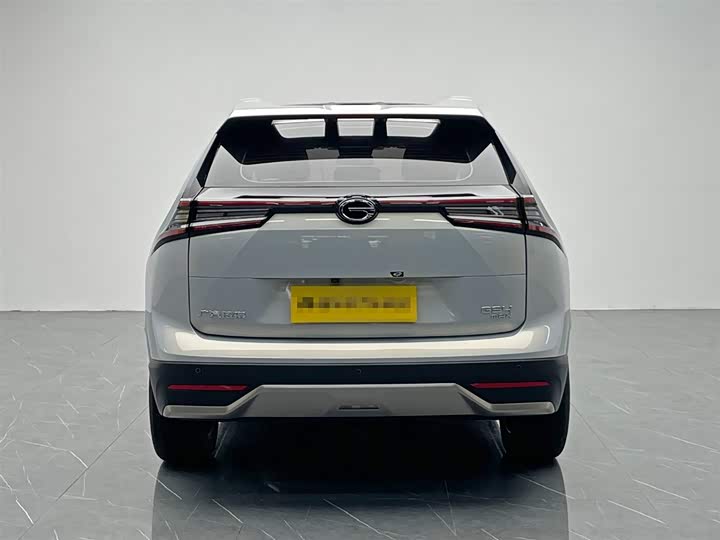 Фото 5 - GAC Trumpchi GS4