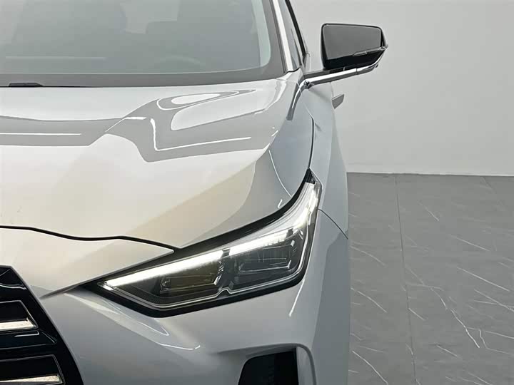 Фото 9 - GAC Trumpchi GS4