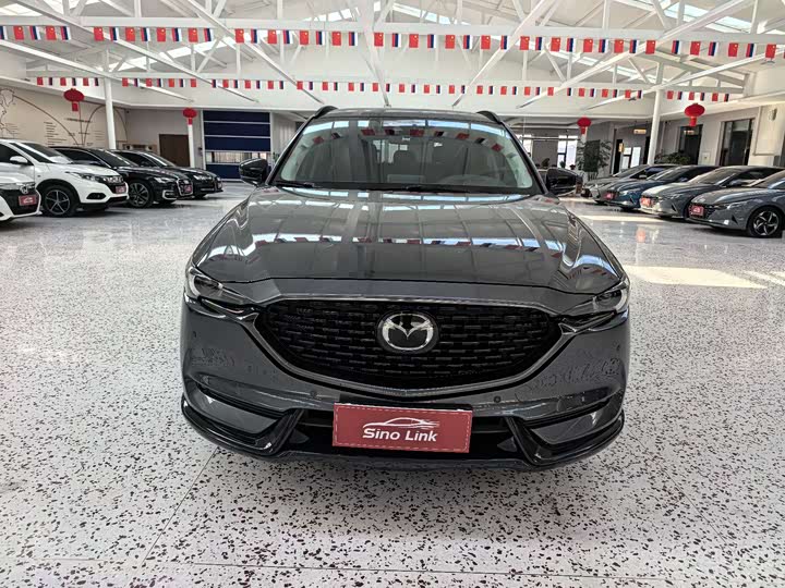 Photo 1 - Mazda CX-5