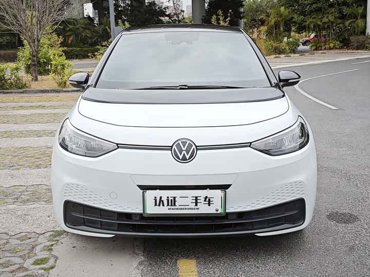 Фото 2 - Volkswagen ID.3