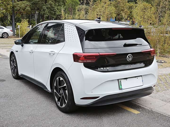 Фото 4 - Volkswagen ID.3