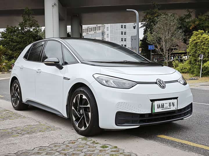 Фото 5 - Volkswagen ID.3