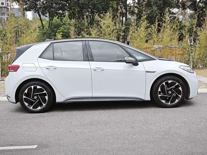 Фото 6 - Volkswagen ID.3