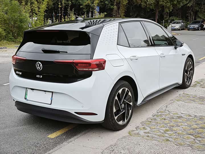 Фото 7 - Volkswagen ID.3