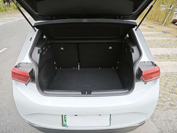 Фото 9 - Volkswagen ID.3